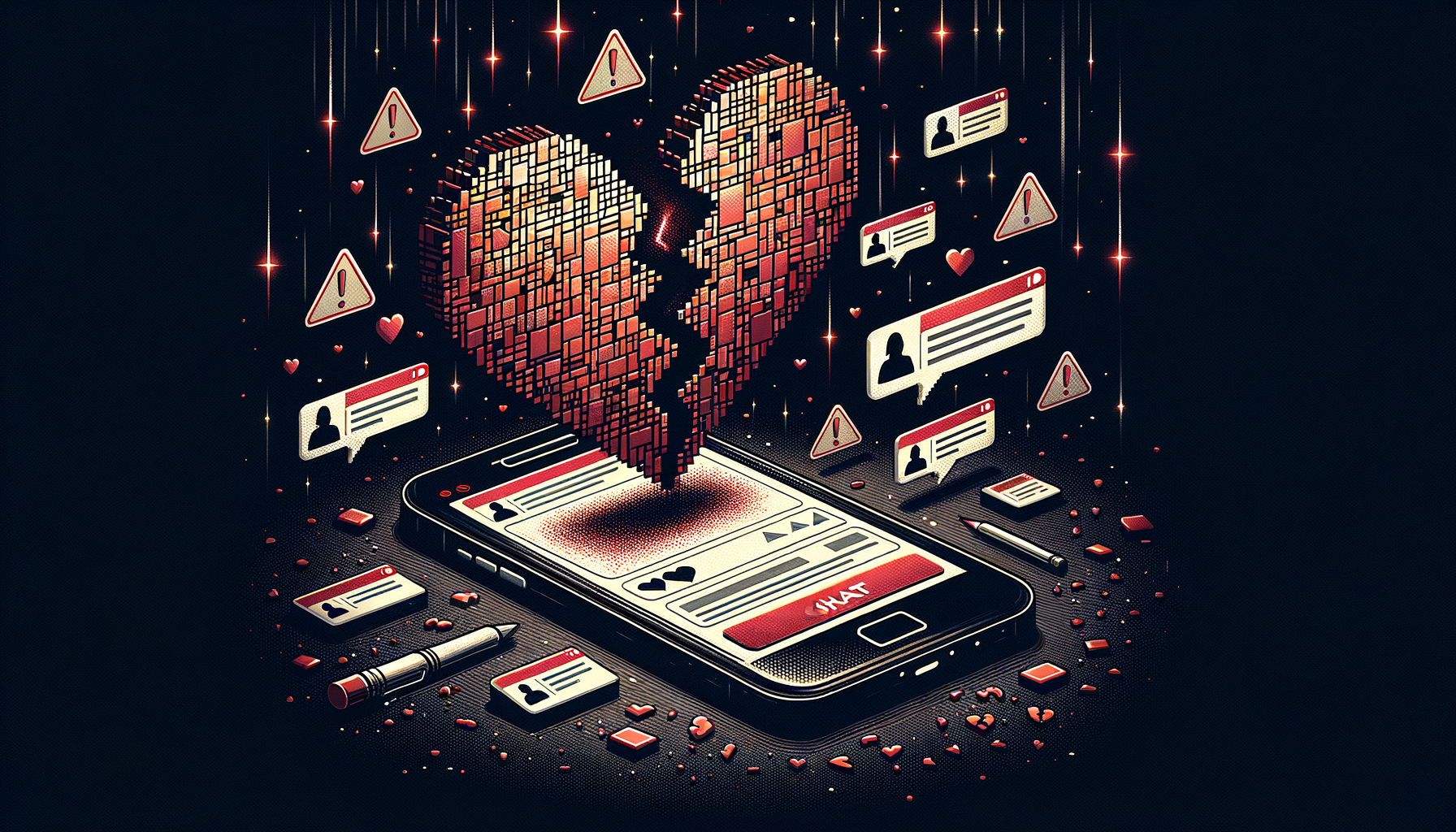 Romance Scams in 2026: The Complete Guide to Protecting Your Heart and Your Wallet