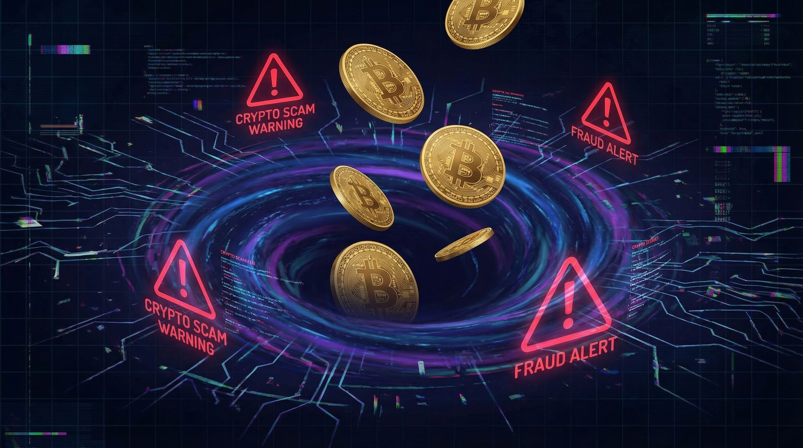Cryptocurrency Scams: How to Protect Your Digital Assets