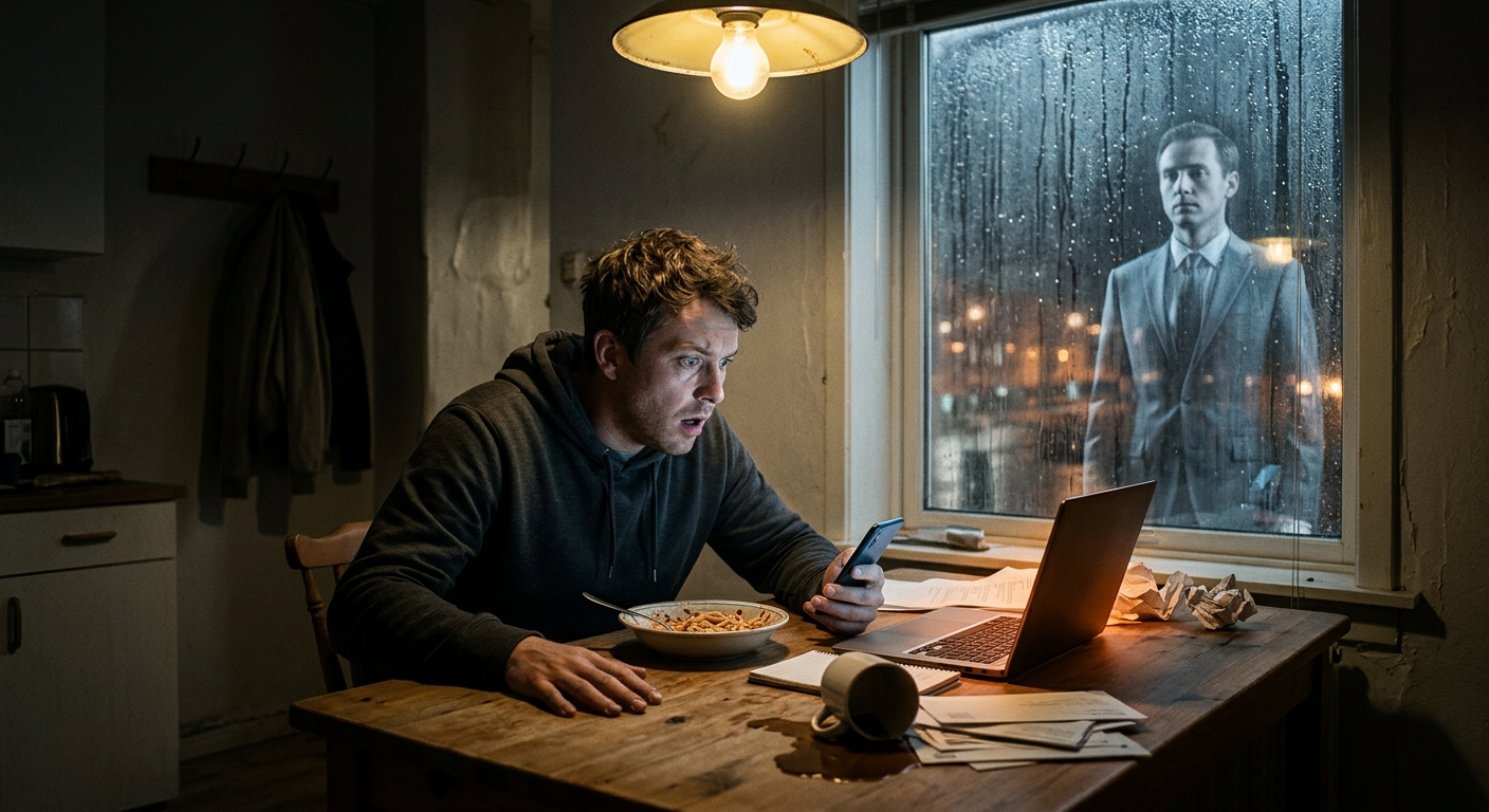 FTC Warns: Imposter Scams Stole $3.5 Billion in 2025 — and New Tactics Are Getting Worse