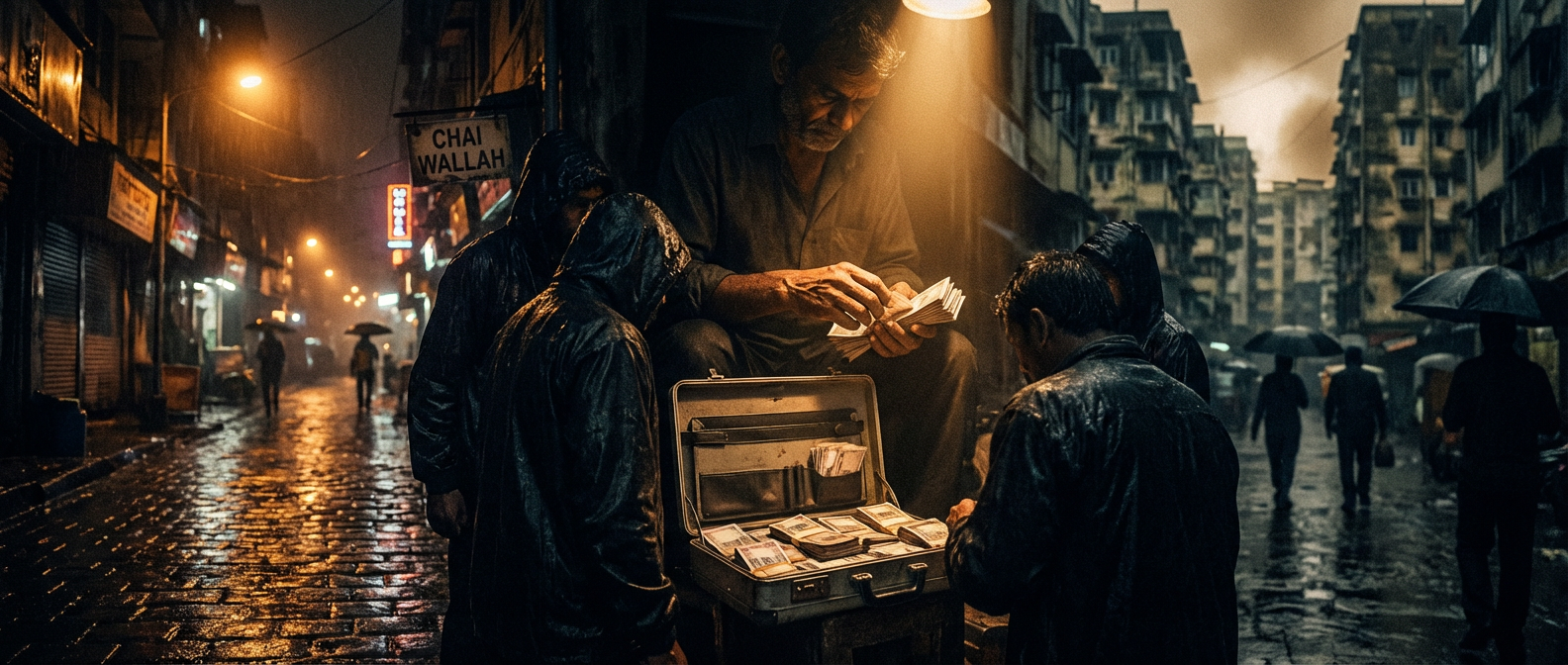 India's Biggest Cyber Fraud Crackdown Ever: Operation CyHawk 4.0 Sweeps 20 States, 1,400 Arrested, $62 Million Traced
