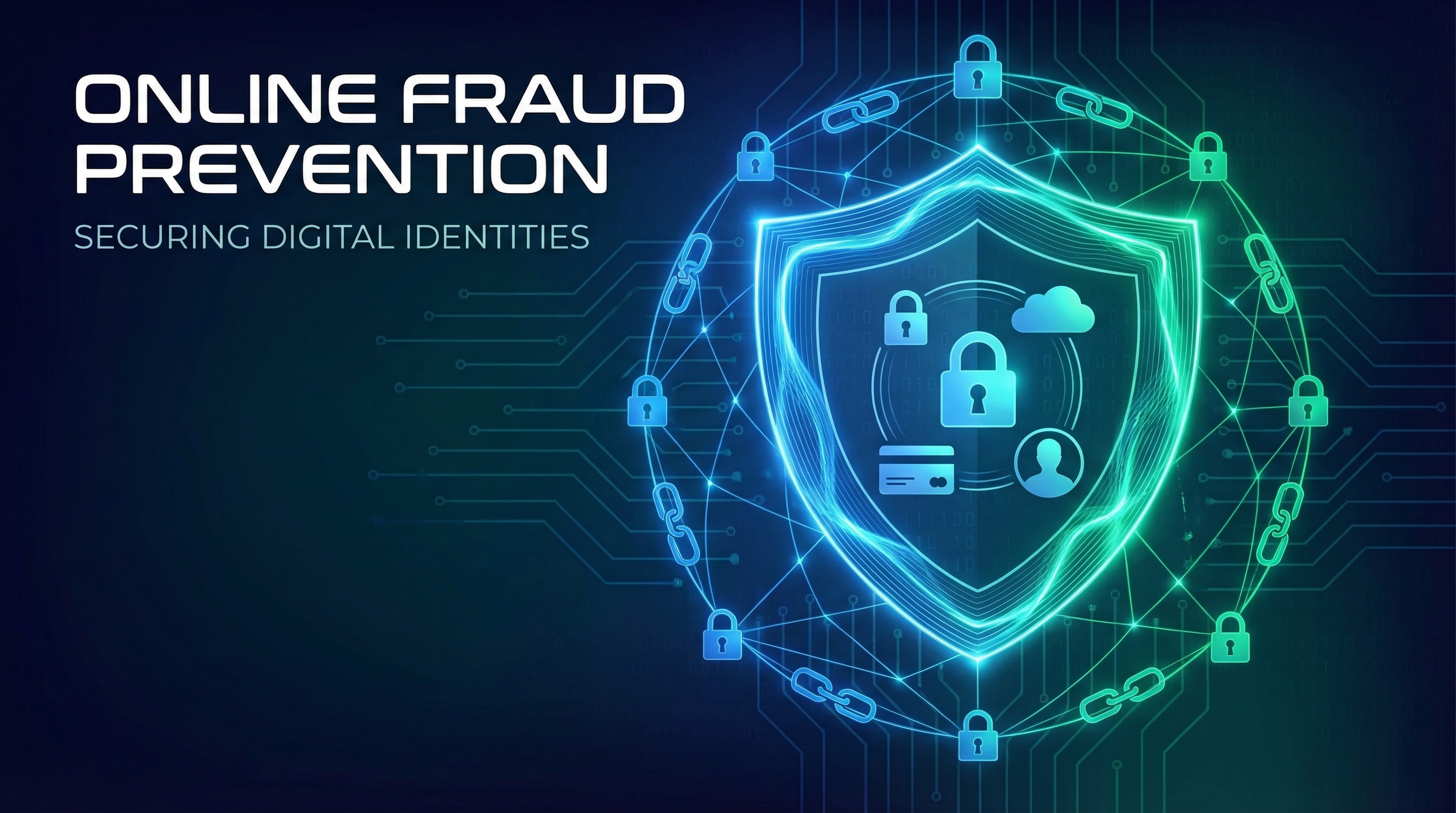 Online Fraud Prevention: Protect Yourself in the Digital Age