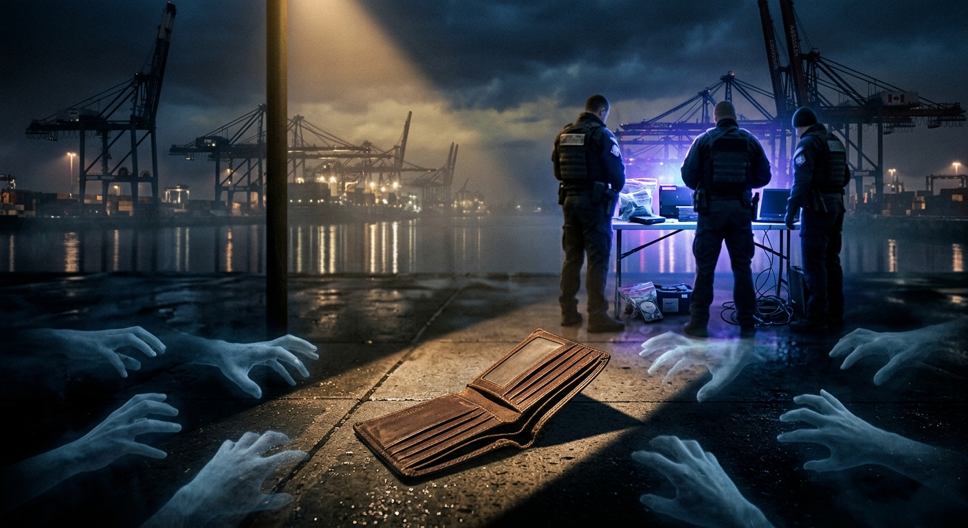 Operation Atlantic: UK, US, and Canada Freeze $12 Million and Identify 20,000 Crypto Fraud Victims in Joint Crackdown