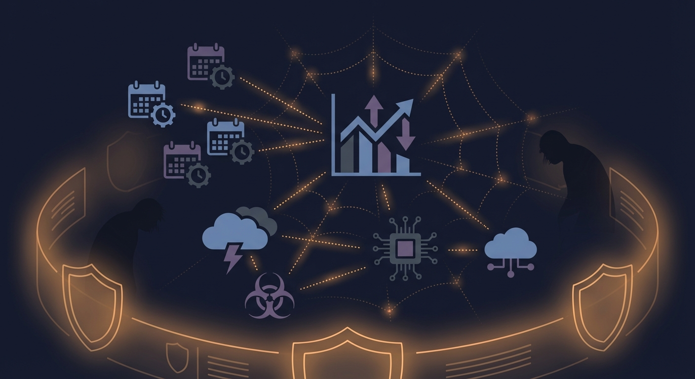 How Scammers Really Work: The Niches, Patterns & Timing Behind Every Fraud