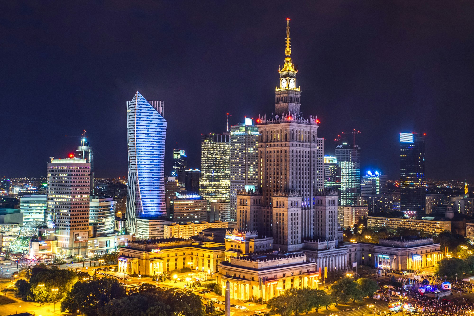Poland 2025: Eastern Europe's Cyber Hub - Where Strong Defenses Meet World's Highest Ransomware Attacks