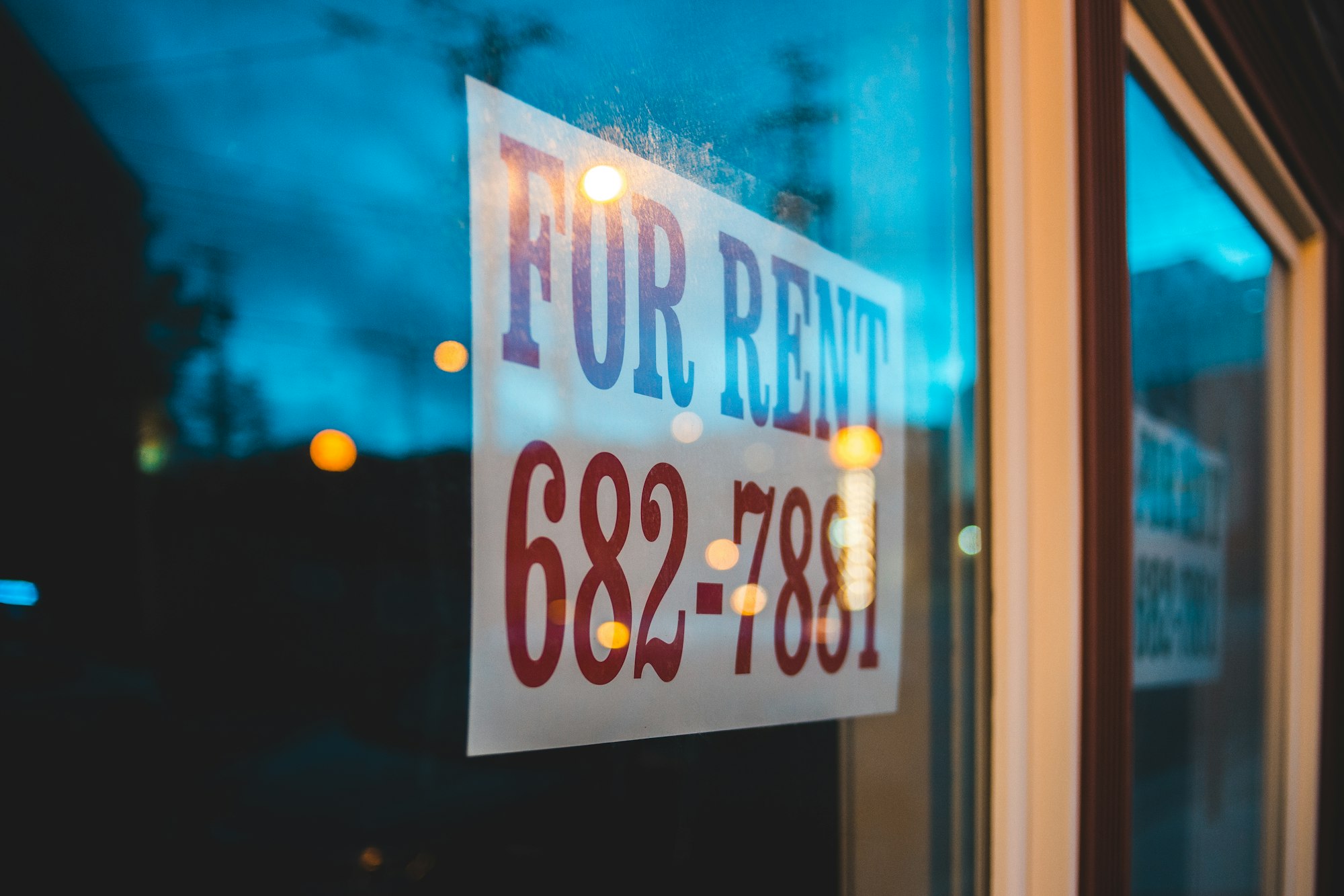 Fake Rental and Real Estate Listings: Exposing Phantom Rentals and Wire Fraud