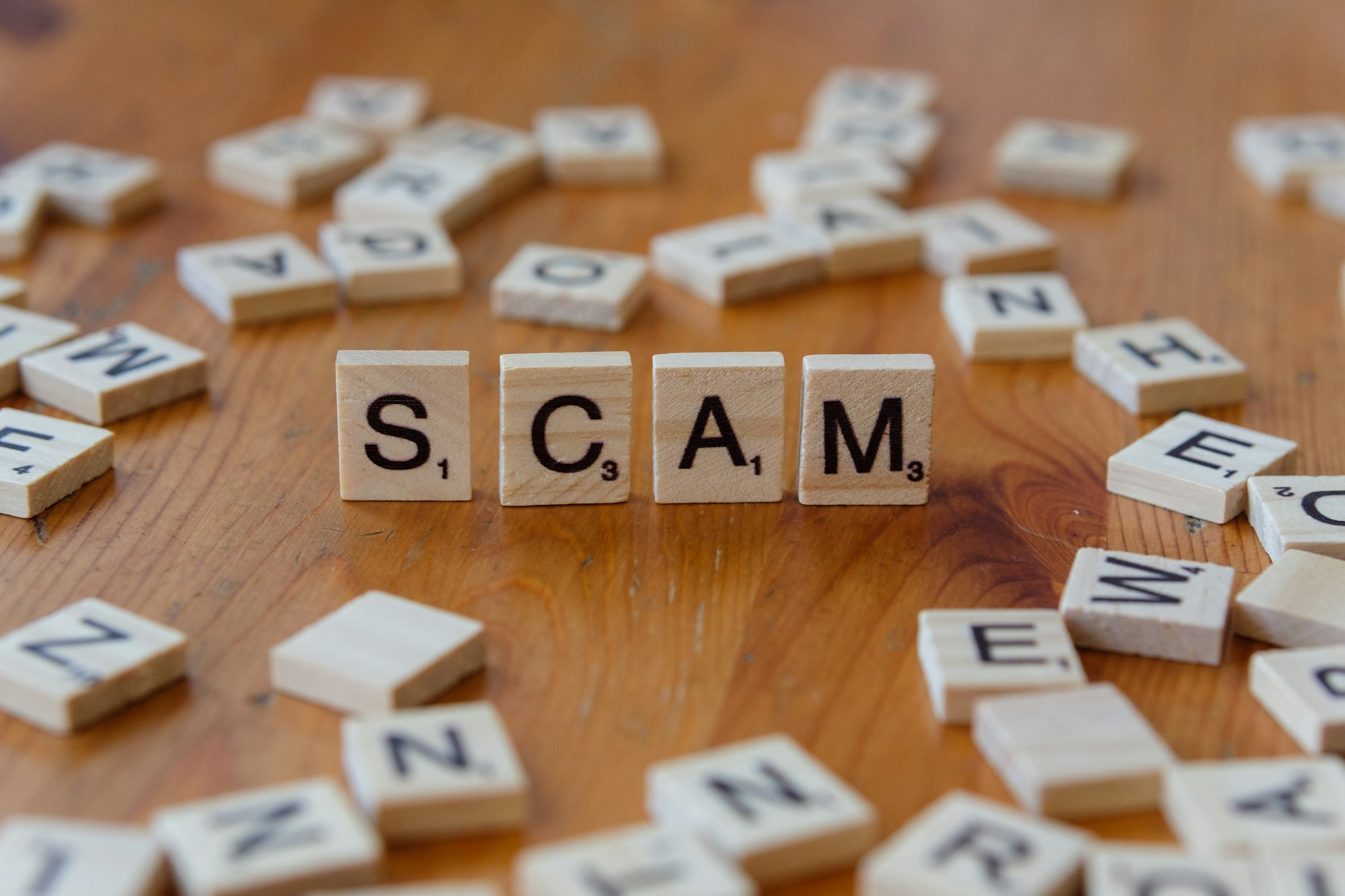 2025 Global Scam Alert: The Most Dangerous Scams You Need to Know About